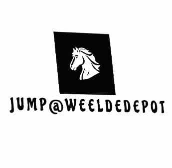 Jump@weelde depot